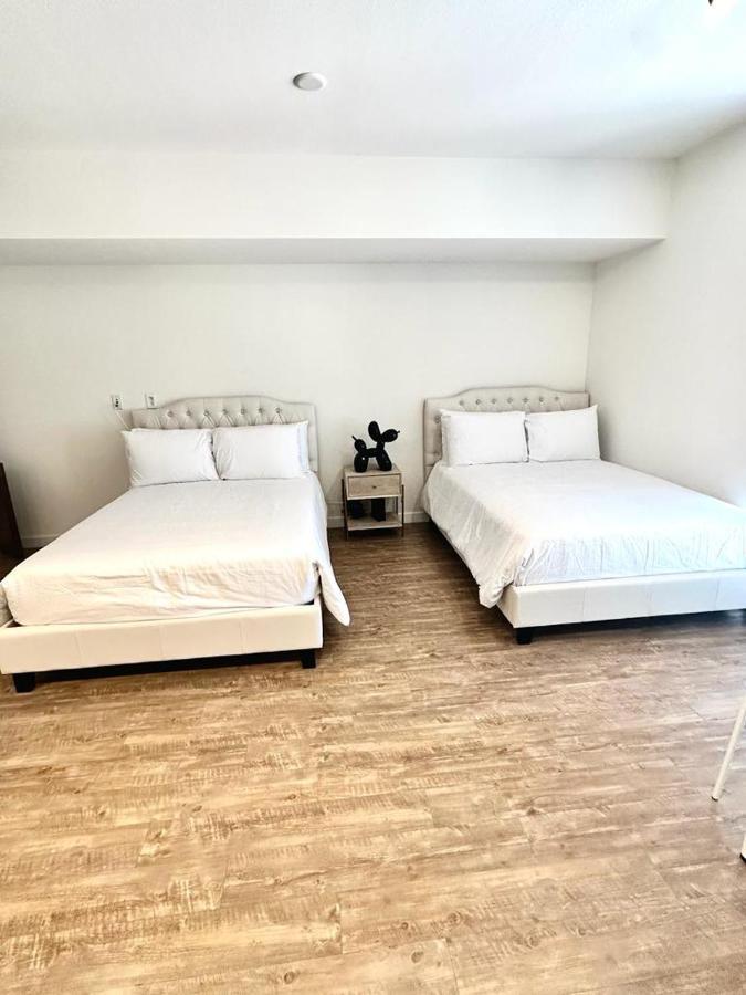 Studios Universal 10 Min Drive Free Parking And Wifi Los Angeles Kültér fotó