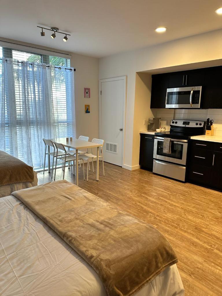 Studios Universal 10 Min Drive Free Parking And Wifi Los Angeles Kültér fotó